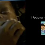 Der neue Pampers Song
