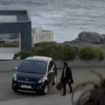 Song aus der Peugeot 3008 Werbung