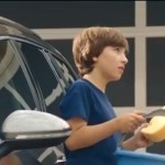 Der Golf unter den Kombis – VW Werbung Song