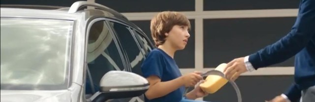 VW Werbung Song 2013