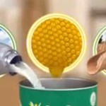 Yokebe Werbung – Song 2013