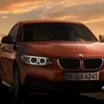 Song aus der BMW 2er Werbung