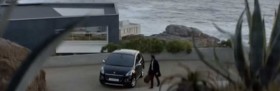 Peugeot 3008 Werbung Song
